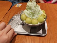 -糖糖屋•糖水•雪花冰店(时尚天河店)