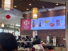 -裕记烧腊连锁餐饮(外马分店)