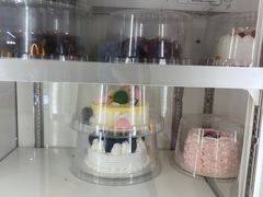 -DQ·蛋糕·冰淇淋(河东万达店)