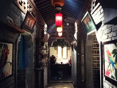 -东道煮牛肉火锅(东盛大街店)