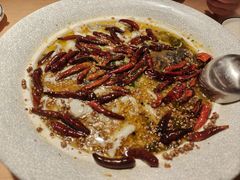 -太二酸菜鱼(福州泰禾店)