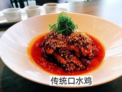 -悦轩中餐厅·高空江景·杭州柏悦酒店
