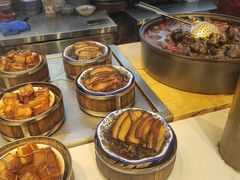 -老城南.鸭血粉丝汤(夫子庙店)