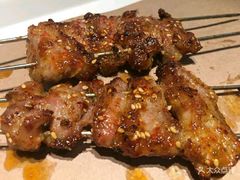 -喝丢一只鞋辣炒海鲜小烧烤(三八广场店)