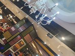 -鑫海汇海鲜烤肉自助(北国商城店)