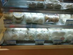 -乔家栅(襄阳南路店)