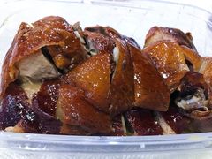 -黄连大头华烧鹅店(大良店)