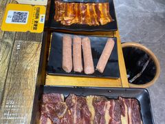 -真牛炭火烤肉(射阳店)