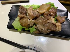 -陈记顺和牛肉火锅馆(天河北路店)