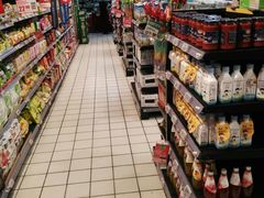 -物美超市(三里河店)