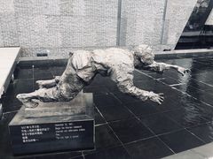 -侵华日军南京大屠杀遇难同胞纪念馆