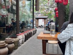 -锦小馆(安贞店)
