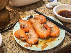 -丰卓会海鲜自助(中润大道店)