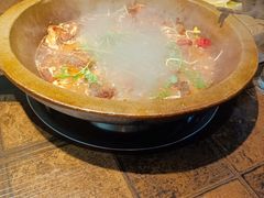 -蜀留香石锅鱼(六顺街店)