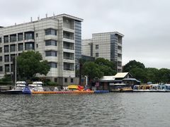 -美兰湖景区