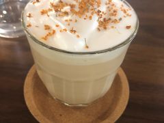 -Double cafe
