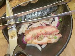 -九田家黑牛烤肉料理(衡百国际店)