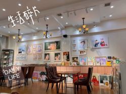 -七彩鱼儿童摄影(江汉路店)