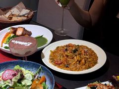 -EATALIA意塔利意式餐厅(鼓楼店)