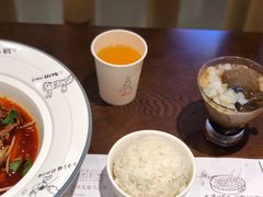 -成都你六姐·牛肉冒菜(城市集市合生汇店)