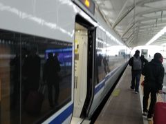 -福州火车南站(地铁站)