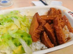 -南城香(四路通店)