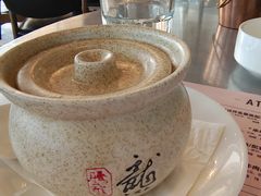 原盅炖汤-ATLAS COFFEE(雅居乐中心店)