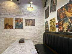 -狮龙啤酒烧烤屋(建二路店)