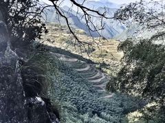 -南尖岩景区