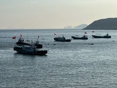 -舟山嵊泗列岛风景名胜区