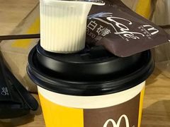 -麦当劳(凯德广场店)