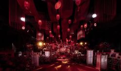 -禧百年中式婚礼馆