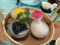 -一笼小幸运