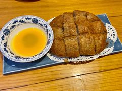 香酥芋泥鸭-小堂宴·老厦门码头小炒(厦大店)