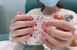 -Beauty nail伊佳靓丽美甲美睫