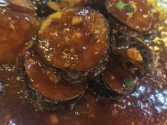 -京天红酒家(马家堡店)