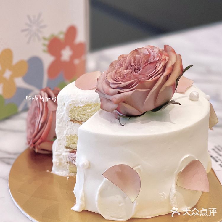 卡布奇诺的美丽 | 女王节礼物,就选它~~