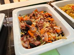 -虹桥机场V2贵宾休息室