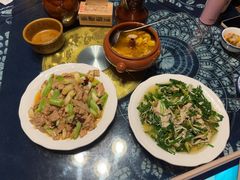 -香满楼(临安路店)