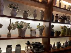 -半秋山西餐厅(宜昌大洋店)