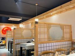 -震海贝烤贝·民俗特色店(延吉总店)