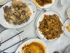 -同发号饭庄(复兴路店)