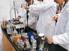 教学楼-苏州外国语学校