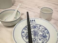 -惠丰堂饭庄