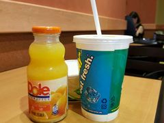 -赛百味SUBWAY(东风广场店)