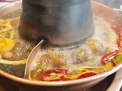 -南门四季铜锅涮肉(大屯·北苑店)