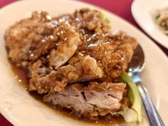 -德成饭店