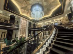 -上海苏宁宝丽嘉酒店·Cafe Bellagio西餐厅