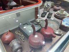 -中福古玩城(浙江中路店)