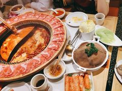 -川中渝夫火锅(铜陵万达广场店)